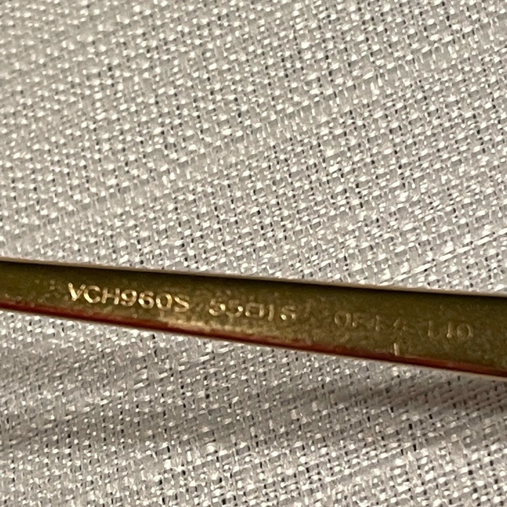 Chopard Glasses Frame - Picture 5 of 5